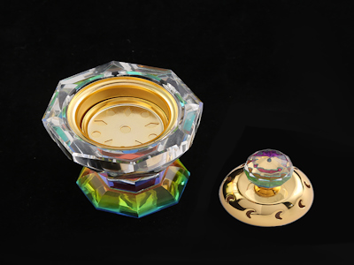 Инновационные пластиковые распылители для вашего дома